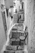 Vicolo di Ostuni